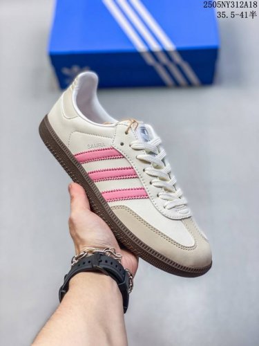 头层公司级阿迪达斯Adidas Originals Gazelle Esquisite Gucci 德训 系列低帮复古百搭休闲运 号码 35.5一45带半码 0