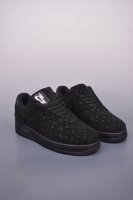 nike Air Force 1 Low Lv联名 原楦头原纸板 打造纯正空军版型 专注外贸渠道 全掌内置蜂窝气垫 原盒配件 原厂中底钢印 拉帮完美 官方货号