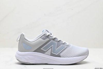 公司级new Balance 新百伦460系列 简约 织物 网布防滑耐磨透气轻便 低帮 马拉松跑步鞋 货号:M460Lg4 尺码:40 40.5 41.5 42