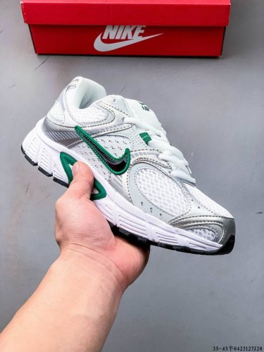 新品公司级 耐克 Nike 2025年新款 Nike V5 Rnr 轻量缓震支撑休闲鞋 舒适防滑耐磨低帮复刻运动鞋 厚底增高老爹鞋 Hj52 03经典设计与现代