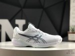 230 亚瑟士/Asics Gel Resolution 9专业运动网球鞋 货号：1041A438-101 尺码：如图右下角所示 Apv Tpa