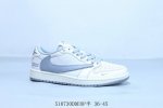 乔丹Air Jordan 1 Low Aj1 乔1低帮复古文化休闲运动篮球鞋 倒勾 Sup 货号 Xz2268-003 510730Ddeop半 36-45