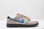 390 公司级Nk Dunk Low Retro “Diy高端定制” 低帮休闲运动板鞋 原装头层材料 用料绝不含糊 独家版型蒸餾加工帶來的是更好的视觉和脚感体验
