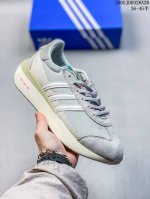 带半码 Adidas Gazelle Indoor W 休闲跑步鞋 货号If4235 尺码 见图 编码 05Jdd328A26