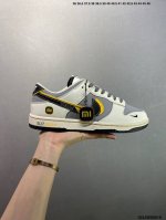 公司级Nike 耐克 Nike Sb Dunk Low 小米Su7联名 纯原大厂出品 极力推荐 原装头层材料 独家版型蒸餾加工 帶來的是更好的视觉和脚感体验 大