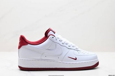 公司级Nike Air Force 1‘07 Lv8 原楦头原纸板 打造纯正低帮空军版型 专注外贸渠道 全掌内置蜂窝气垫 原盒配件 原厂中底钢印、拉帮完美 货号