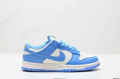 公司级耐克Nike Dunk Low Retro 扣篮系列低帮休闲运动滑板板鞋 货号:Dd1391-602 尺码:36 36.5 37.5 38 38.5 39