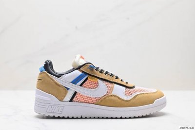 公司级union X Nike Field General 82 Sp 低帮复古联名篮球鞋 引领潮流的union La再次大胆挑战设计界限 倾力重塑 注入多元且
