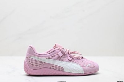 公司级Puma Speedcat Go Wns彪马 防滑耐磨生活休闲 运动鞋 官方货号:403589-06 尺码:36 37 37.5 38 38.5 39 4