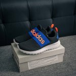 核心私 Adidas阿迪达斯Lite Racer Adapt 4.0透气运动跑步鞋 货号：Gy4919 尺码：40 41 40.5 41 42 42.5 43