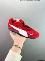 Puma Speedcat Go Wns彪马 防滑耐磨生活休闲 运动鞋 货号:403589-02 尺码:35.5 36 37 37.5 38 38.5 39 4