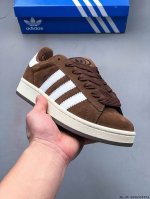 120 阿迪达斯Adidas Originals Campus 80S 学院系列经典复古低帮百搭休闲运动板鞋 0326535T16