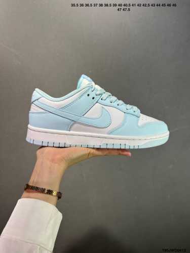 公司级耐克Nike Dunk Low Retro 扣篮系列低帮休闲运动滑板板鞋 货号:Fb9109-105 尺码:36 36.5 37.5 38 38.5 39