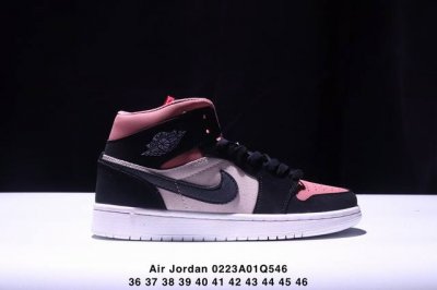 乔丹Air Jordan 1 Low Aj1 乔1官方同步配色高帮复古文化休闲板鞋 553558 145 码数：36 37 38 39 40 41 42 43