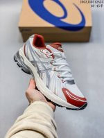 160 公司级亚瑟士Asics Gel-Flux 4运动休闲透气专业跑 鞋 进口双层丝纤维工程网布鞋面 轻量舒适透 气材质中底3D可视Gel缓震胶效果 升級Fl