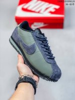 nike 耐克 Cortez男女子低帮复古轻便防滑休闲运动阿甘鞋dn 1- 尺码：36-45半 08Jgd309A10