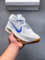 250 公司级！Nike Air Zoom G.T. Hustle 3 Fp 耐克缓震透气实战系列篮球鞋 0302282C36