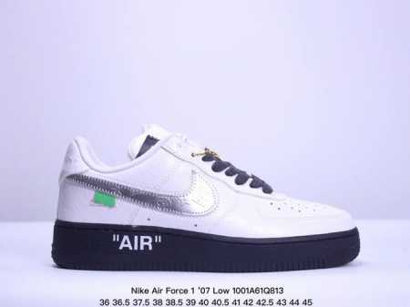 公司级nike Air Force 7 原楦头原纸板 打造纯正低帮空军版型 专注外贸渠道 全掌内置蜂窝气垫 原盒配件 原厂中底钢印、拉帮完美 官方货号:Dv07 - 点击图像关闭