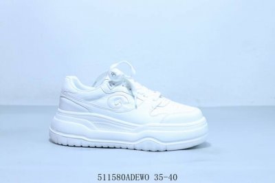 ggcc月落星河小红书爆款厚底女新款运动休闲百搭板鞋 511580Adewo 35-40