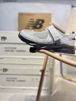 nb凉鞋 新百伦凉鞋New Balance 新百伦 Static Refective 新款 夏季两用沙滩凉鞋 拖鞋Sd 2Gr Qs7150730#35-40半
