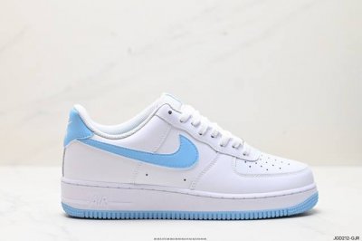 公司级nike Air Force 1 Low 07 Wb 原楦头原纸板 打造纯正低帮空军版型 专注外贸渠道 全掌内置蜂窝气垫 原盒配件 原厂中底钢印、拉帮完美