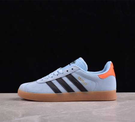 Ad Originals Gazelle Ji2076 三叶草复古休闲防滑耐磨低帮板鞋 尺码：35 36 36.5 37 38 38.5 39 40 40.5 - 点击图像关闭
