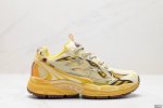 公司级Off-White Ow Be Right Back 圆头系带 低帮 生活休闲鞋 尺码:36-45 Id:Jhd262-Zjz