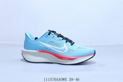 200 耐克 Nike Air Zoom Pegasus Turbo 40登月飞马40代马拉松慢跑鞋 111570Aaowr 39-46