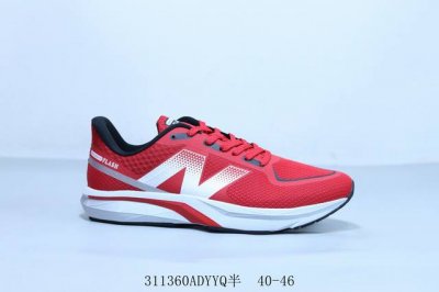 170 nb New Balance Fitness Running 新百伦运动休闲跑步鞋 货号 Mflshbk7 311360Adyyq半 40-46