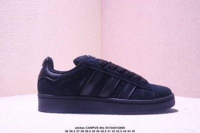 adidas Originals Campus 00S 舒适 防滑耐磨 低帮板鞋 男女同款 Adidas Originals Campus 00S 学院系列 面