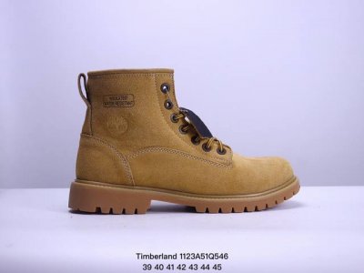 Timberland添柏岚 天伯伦户外高帮休闲大黄靴系列 #广东大厂品质 原盒原包装 #24Ss新款 时尚潮流搭配 面料采用意大利顶级磨砂细纹牛皮 搭配防臭防腐