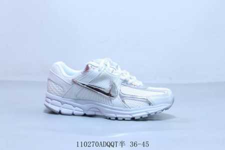 160 耐克Nike Zoom Vomero 5 Sp"Vast Grey/Sail"马拉松复古跑五代休闲运动慢跑鞋 110270Adqqt半 36-45 - 点击图像关闭