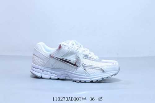 160 耐克Nike Zoom Vomero 5 Sp"Vast Grey/Sail"马拉松复古跑五代休闲运动慢跑鞋 110270Adqqt半 36-45