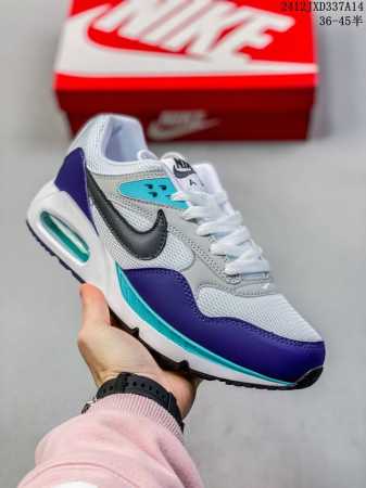 公司级nike Air Max 90初代系列低帮复古气垫百搭休闲运动慢跑 12Jxd337A14 - 点击图像关闭
