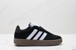 公司级Adidas Barreda Decode 果冻T头鞋 板鞋德训鞋男女阿迪达斯轻运动鞋 货号:Jq4235 尺码:36 36.5 37 38 38.5 3