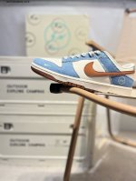 nike Sb Dunk Low 大厂出品 极力推荐 新配色 原装头层材料 独家版型蒸餾加工 帶來的是更好的视觉和脚感体验 大厂纯原品质出货 清洁度 电绣工艺