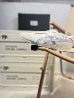 180 Asics 鬼冢虎 Mexico 66 Oem原单材料 除成型在Pt外 其余全部客供材料 淘宝B级代购店铺内供 四联官方吊牌 乳胶组合鞋垫、羊皮纸质中底