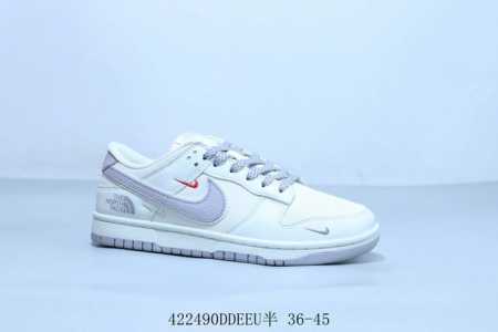 耐克 Nike Sb Dunk Low Pro 复古低帮 北面 货号 Sc9207-413 422490Ddeeu半 36-45 - 点击图像关闭