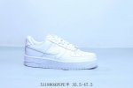 耐克Nike Air Force 1 Low 空军一号 Af1 低帮百搭休闲运动板鞋 Dd8959-100 511880Adype半 35.5-47.5