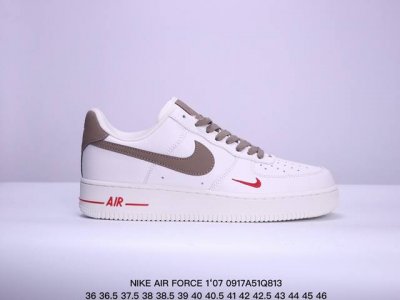 公司级nike Air Force 7 原楦头原纸板 打造纯正低帮空军版型 专注外贸渠道 全掌内置蜂窝气垫 原盒配件 原厂中底钢印、拉帮完美 官方货号:8087