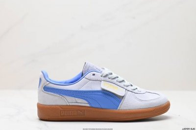 公司级puma Palermo Og复古单品 彪马 防滑耐磨低帮德训板鞋 货号::39934 4 尺码:35.5 36 37 37.5 38 38.5 39 4