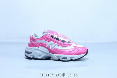 Nb Joe Freshgoods X New Balance Nb1000联名款 复古休闲运动慢跑鞋 货号 Gc1000Sg 313710Adywo半 36-