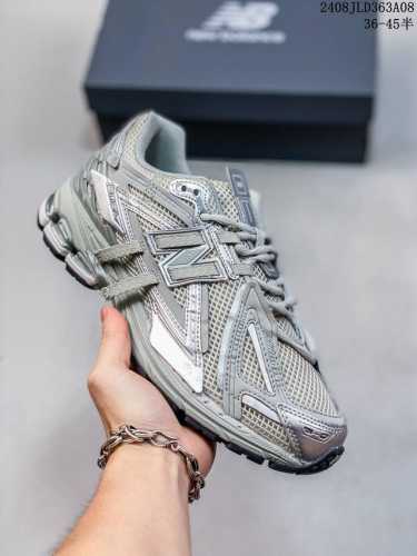 新百伦new Balance Nb 6 M 6Rch 黑色 全套原楦原纸板原厂数据开发 进口三明治网面 原装进口皮料正确绒感卡色 正确中底拉帮中底网布细节 原厂