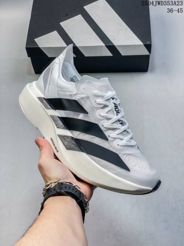 Adios pro 4 Evo-Sl 碳柱轻便马拉松运动跑步鞋男女休闲鞋 尺码：见图 编码：04Jwd353A23