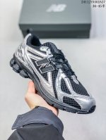 公司级new Balance M 6系列 复古单品宝藏老爹鞋款 复古元素叠加 质感超级棒 楦版型材料细节做工精细 作为nb最经典的档案鞋型之一 与2002一样，