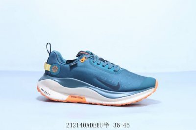 耐克 Nike Zoomx Invincible Run Fk 4 马拉松机能风格运动鞋 212140Adeeu半 36-45