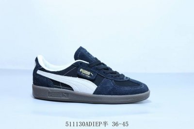彪马 Puma Park Lifestyle 休闲运动鞋 货号 39684 4 511 Adiep半 36-45