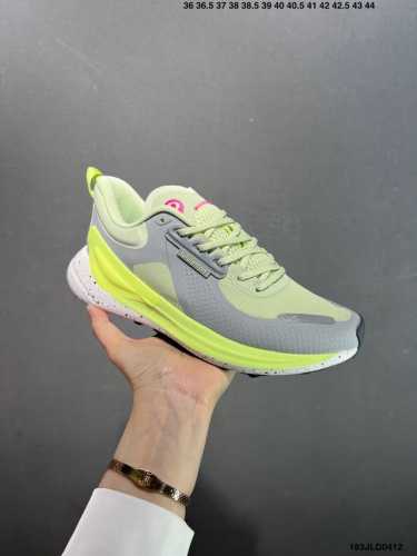 公司级Lululemon露露乐蒙 W Cityverse Sneaker 简约百搭 减震耐磨 低帮生活休闲鞋 尺码:36 36.5 37 38 38.5 39