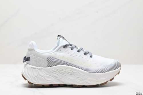 公司级New Balance Mtmorly3新百伦复古减震跑步鞋 织物材质鞋面 厚底增高百搭老爹鞋时尚运动鞋 货号:Mtmorlw3 Size:36-45 I