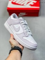 H12头层特价 “外贸专供”套现清仓 福利特价 耐克nike Dunk Low 板鞋 Sb系列经典百搭休闲运动板鞋加厚鞋舌的填充，使舒适性大大提升，同时也更方便